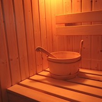 Top 10 beneficii sauna